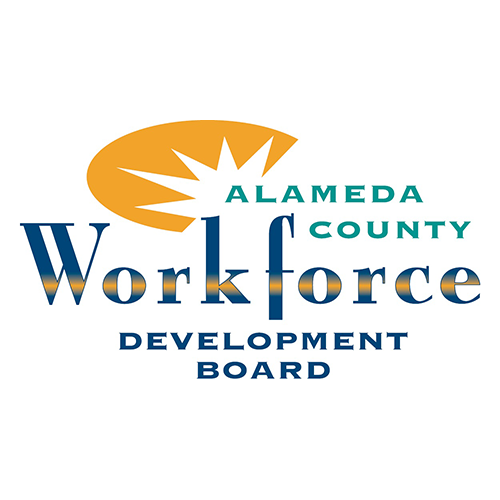 Alameda County Workforce Development Board logo